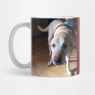 Holly Jolly Molli Mug